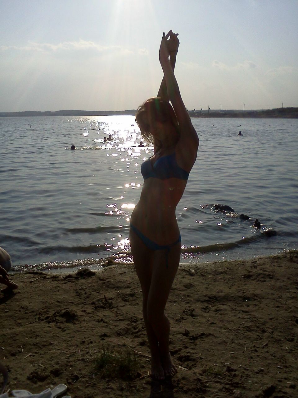 Анастасия Чашкина | Челябинск