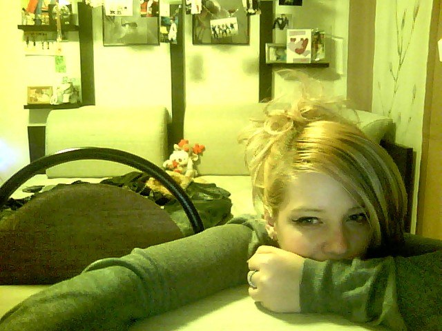 Крис Петровская | Казань