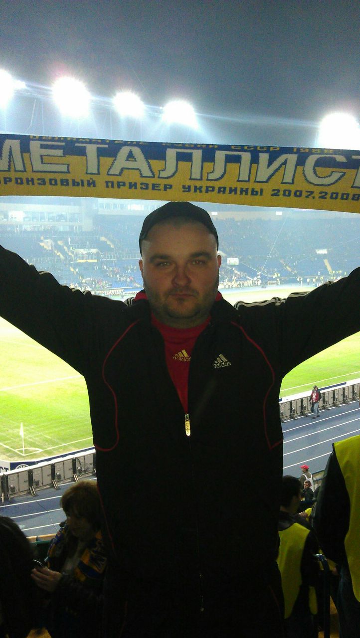 Сергей Котов | Харьков