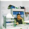 Аватар: Raphael Cohen