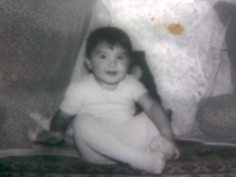 №4, Рустам Ширгазин, 37 лет, Сургут №4, Рустам Ширгазин, 37 лет, Сургут