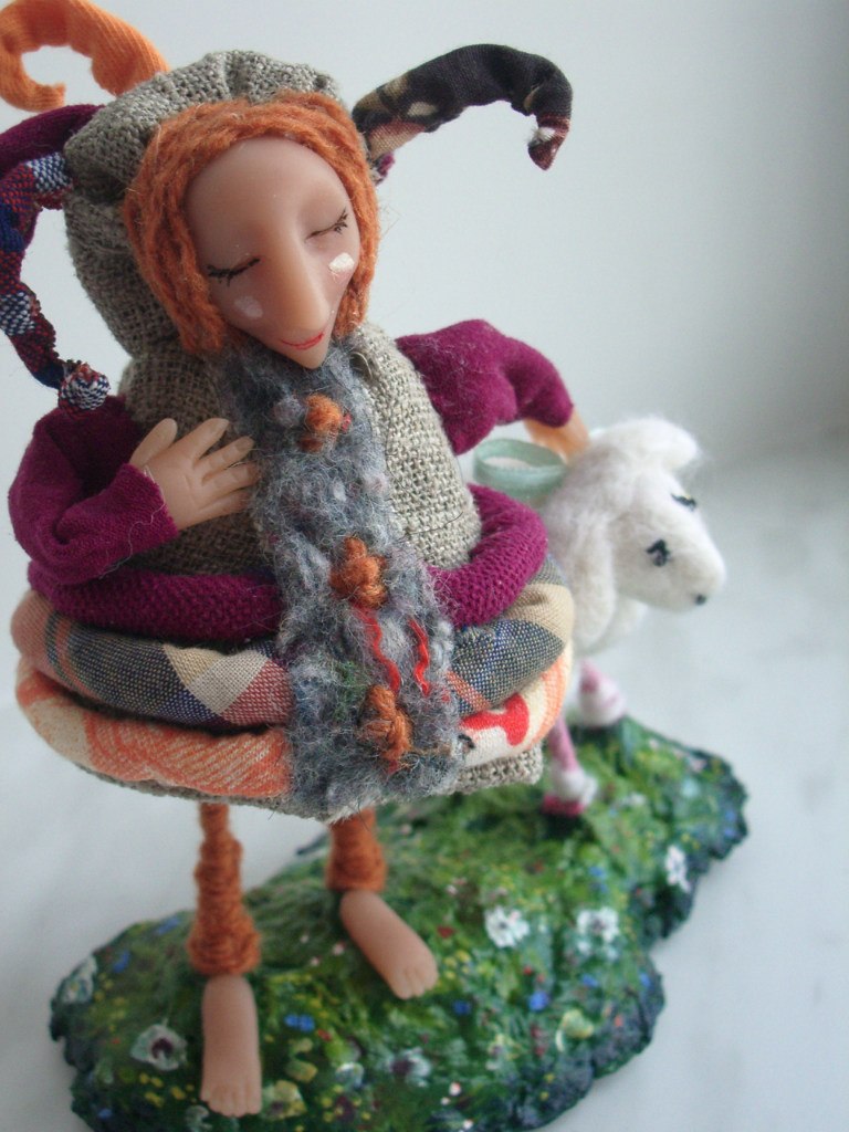 Лиза Антуфьева | Владимир