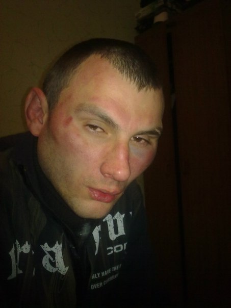 №72, Илья Володиков, 39 лет, Киев №72, Илья Володиков, 39 лет, Киев