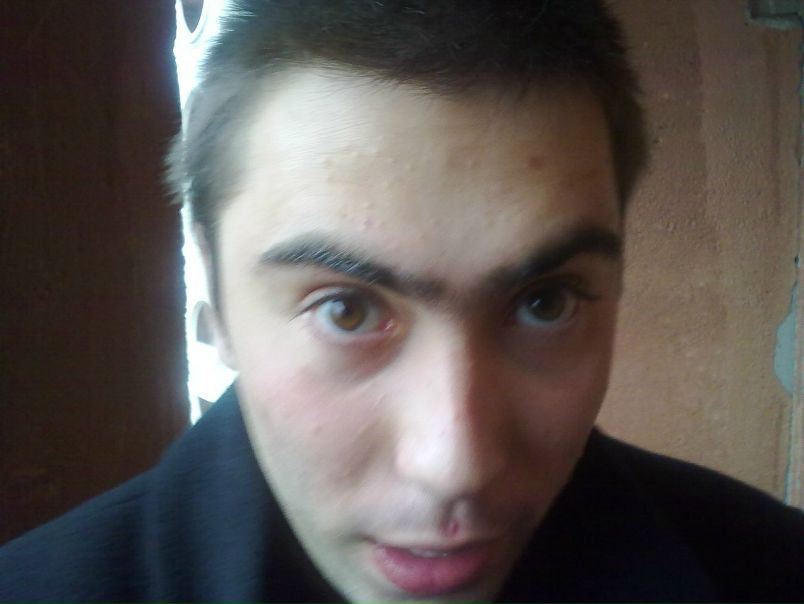 №43, Илья Володиков, 39 лет, Киев №43, Илья Володиков, 39 лет, Киев