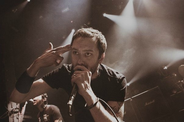 Антон Вершинин | Москва