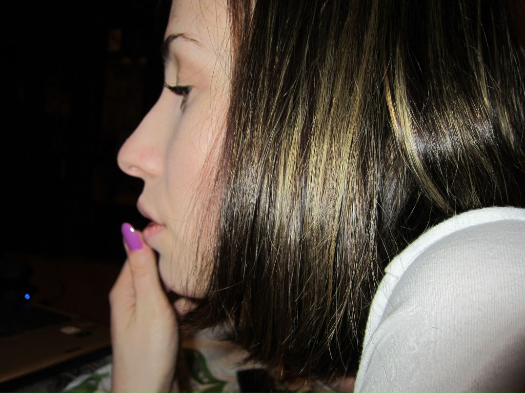 Анечка Шиповская | Москва