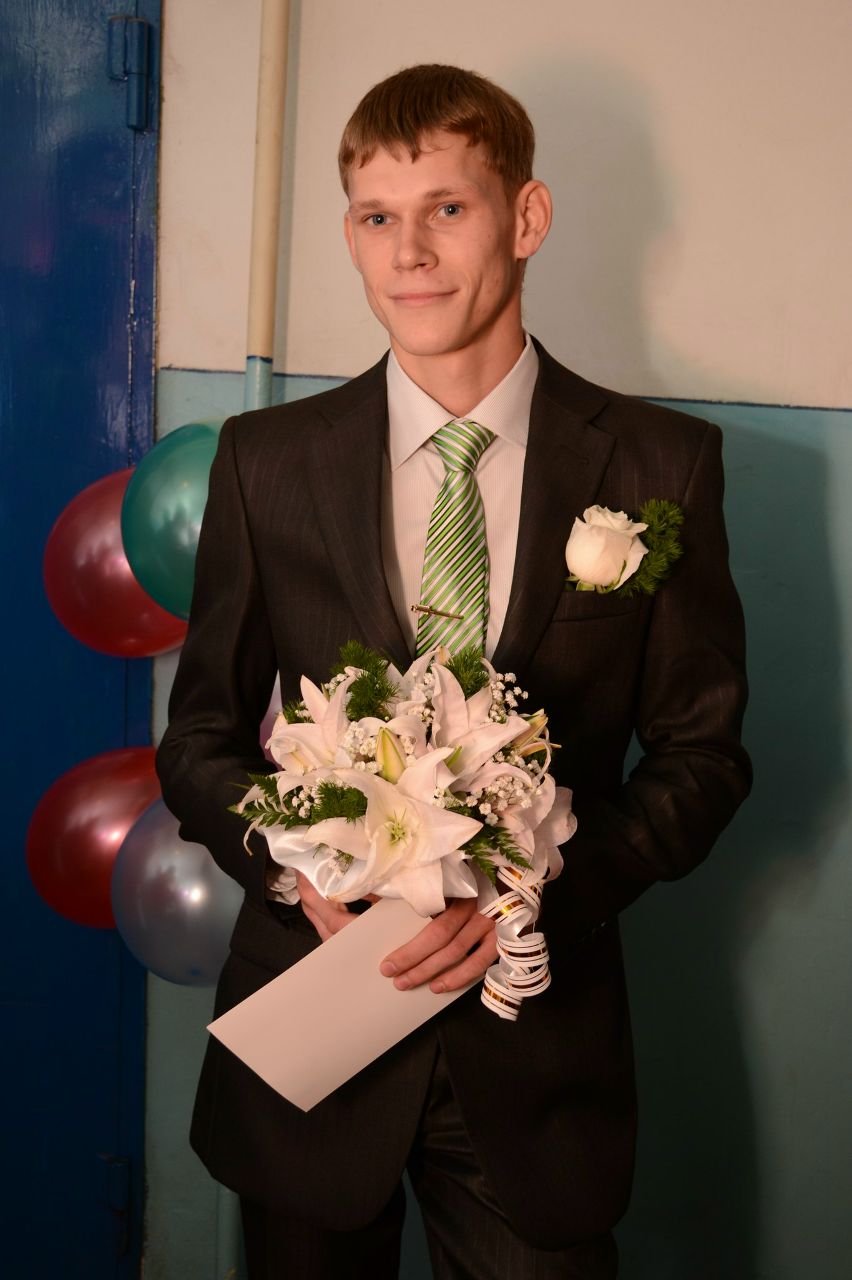 Сергей Рассыпайлов | 