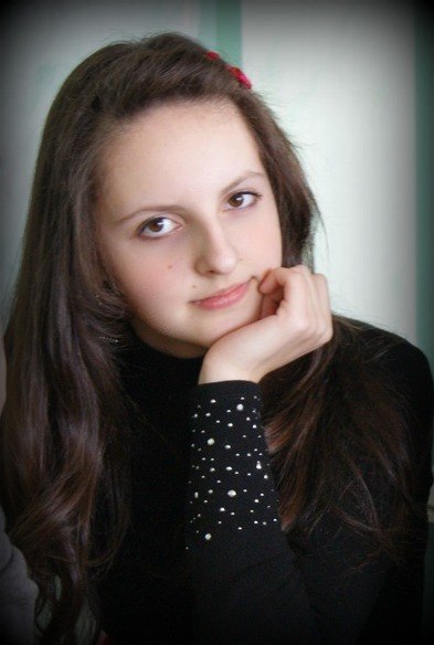 Настя Маліборська | Ивано-Франковск