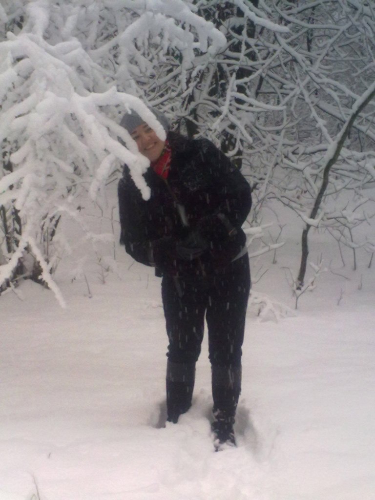 Света Завьялова | Киев