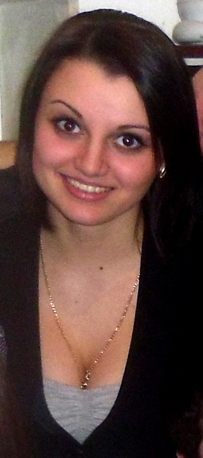 Яна Юрчук Валентиновна | Черноморск / Ильичевск