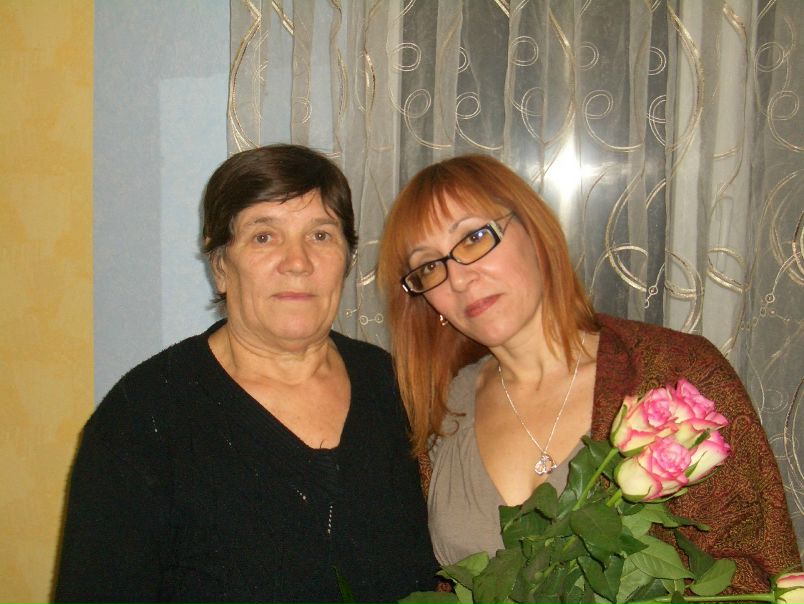 №13, Татьяна Погребная, 51 год, Находка №13, Татьяна Погребная, 51 год, Находка