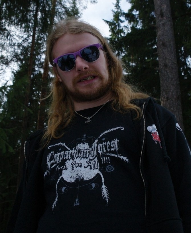 Фото профиля