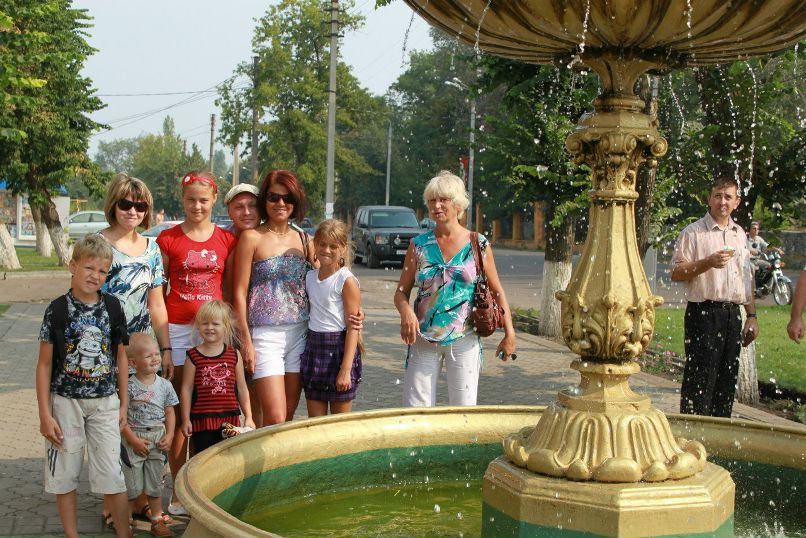 Игорь Андреев | Мончегорск