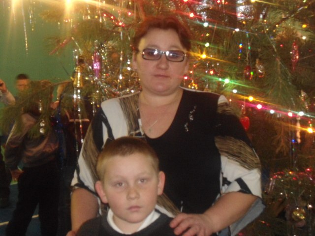 Елена Зотеева | Понькино