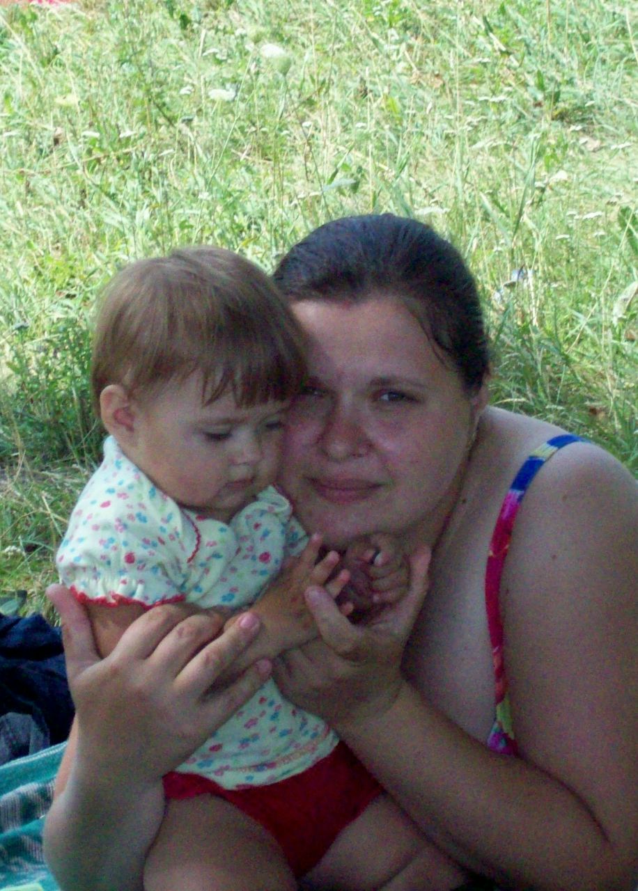 Юлия Токарь | Киев