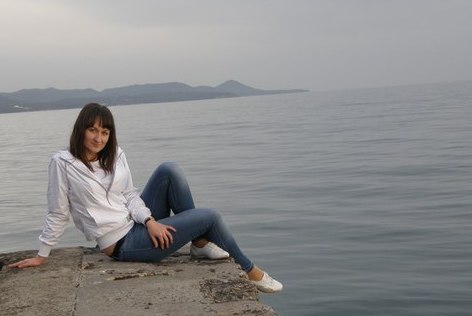 Наталья Абаева | 