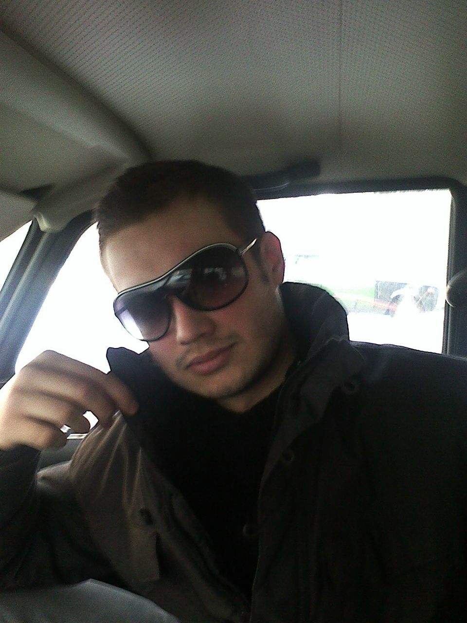 Алексей Бурлаков | Челябинск