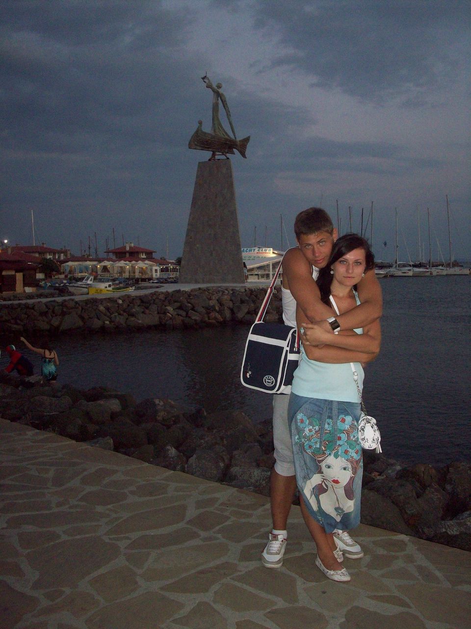 Ксюшка Гамаюнова-Хохлова °□♥■ Ƹ̴Ӂ̴ƷӁ̴Ʒ □■♥° | Полтава