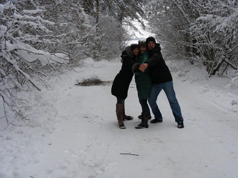 Лена Макеева | Гродно