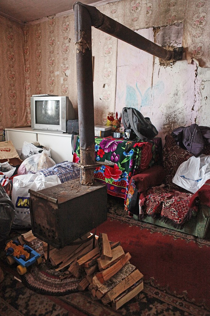 Андрей Кочетков | Москва