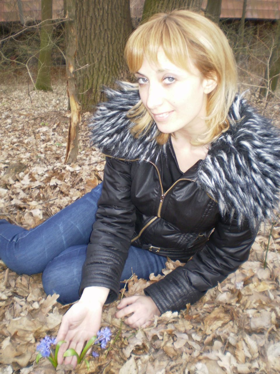 Тетяна Алєксандрова | Киев