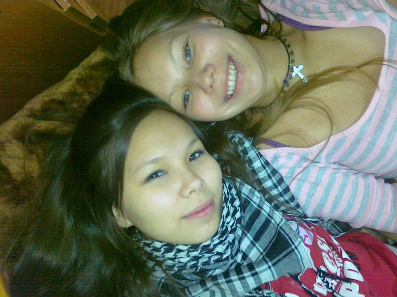 Лера Соболева | Нарьян-Мар