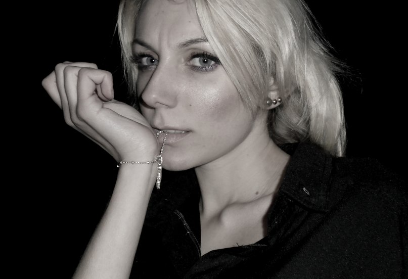 Маринка Ильницкая | Винница