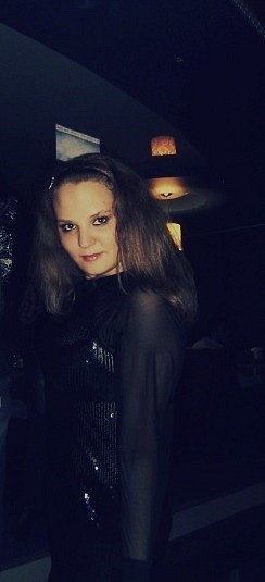 Анютка Соляник | Торез