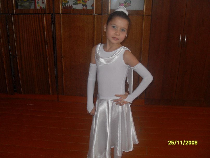 Дарья Федорова | Чебоксары