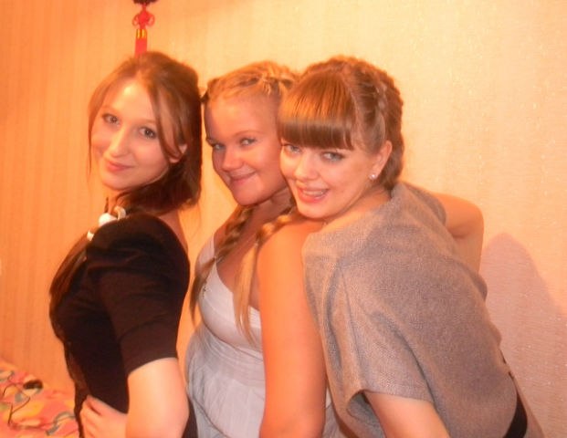 Гузель Сальманова | Казань