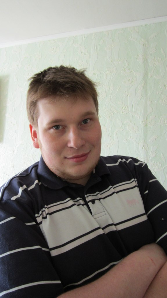 Мирослав Тимьянский | Ciudad Juárez