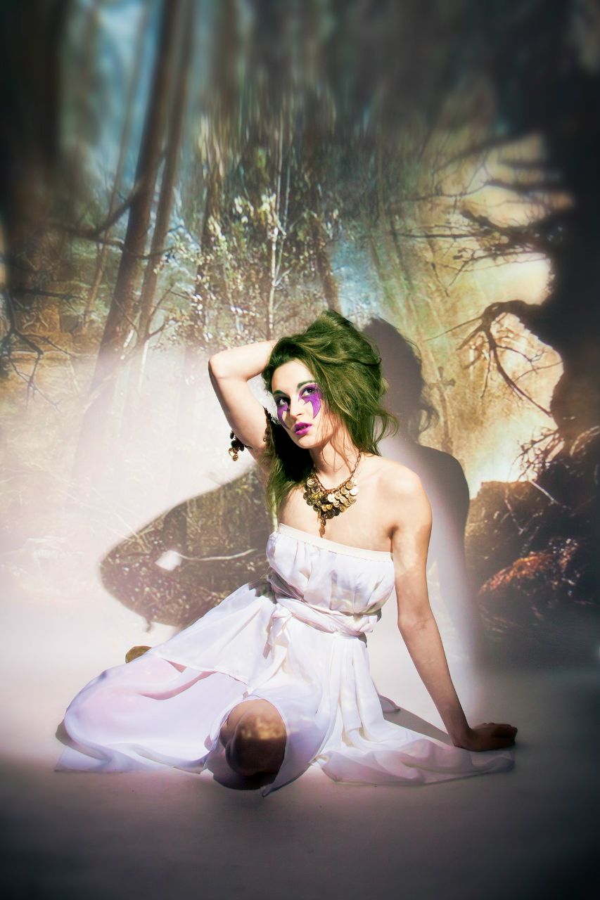 Юлиана Макова | Санкт-Петербург