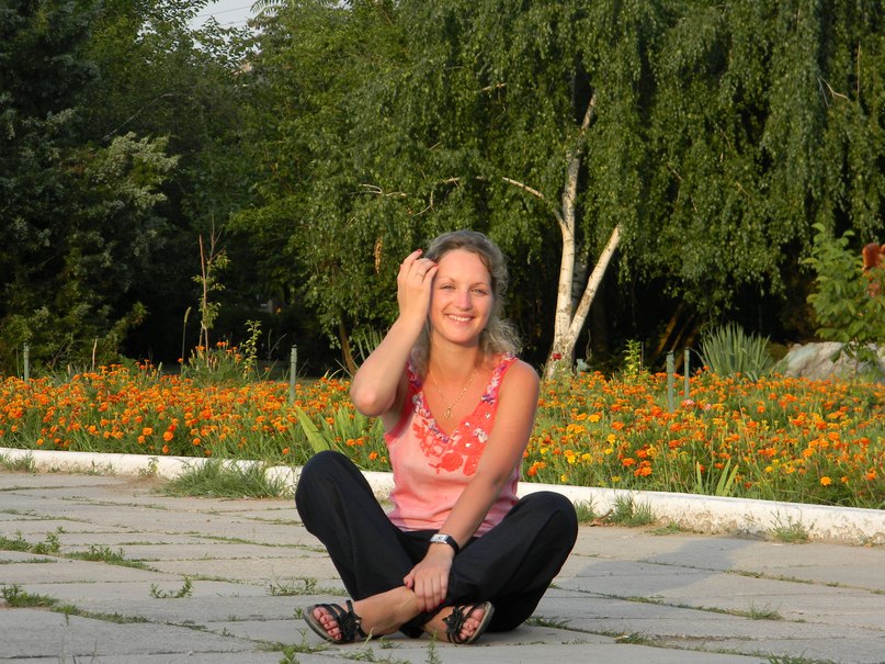 Елена Лебедева | 