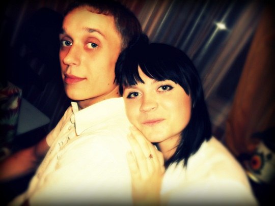 Елена Воробьёва | Орёл