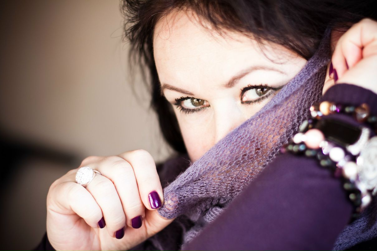 Инесса Токмакова | Москва