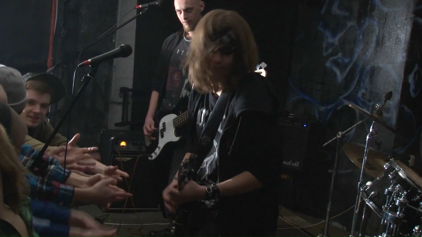 Кирилл Ольховский | Киев