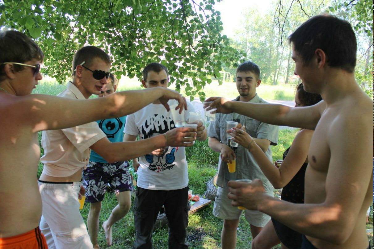 Евгений Палинин | Шлиссельбург