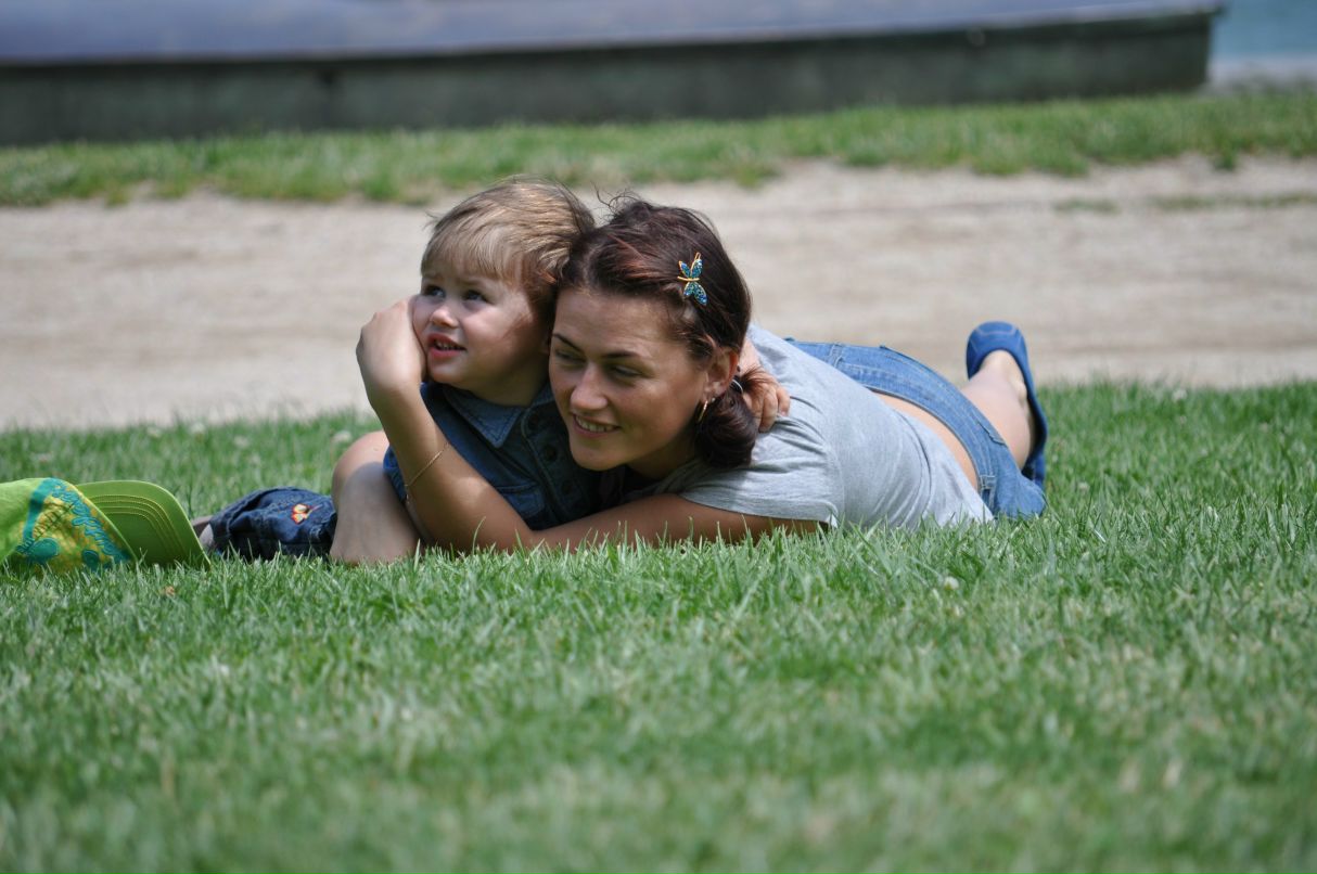 Надежда Шипилина Вячеславовна | 