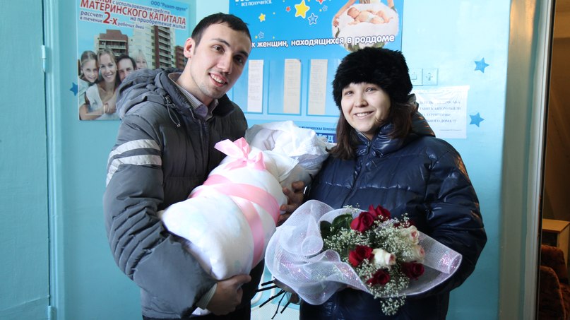 Диляра Зиганшина | Ижевск