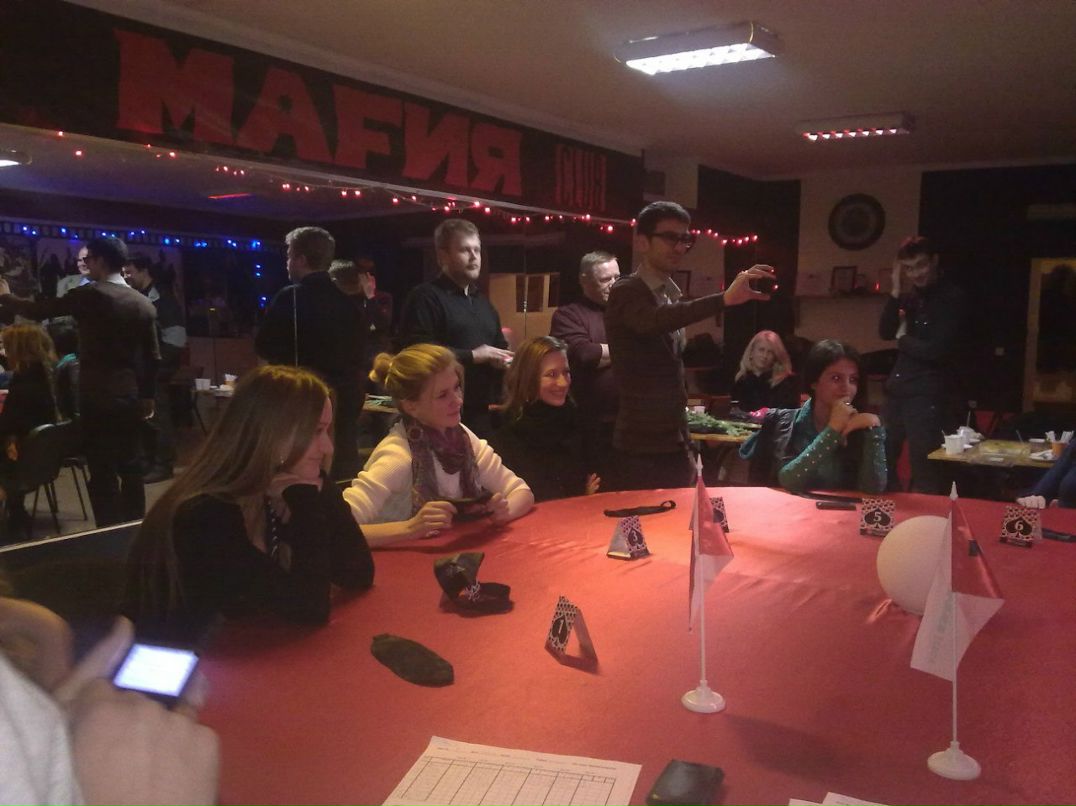 Григорий Овакян | Хмельницкий