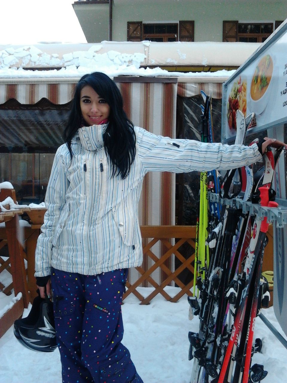 Оксана Микицей | 