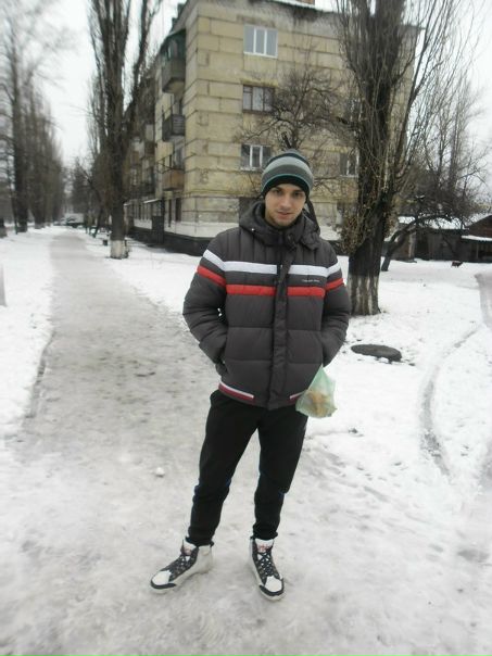 №2, Александр Гребешечников, 33 года, Приволье №2, Александр Гребешечников, 33 года, Приволье