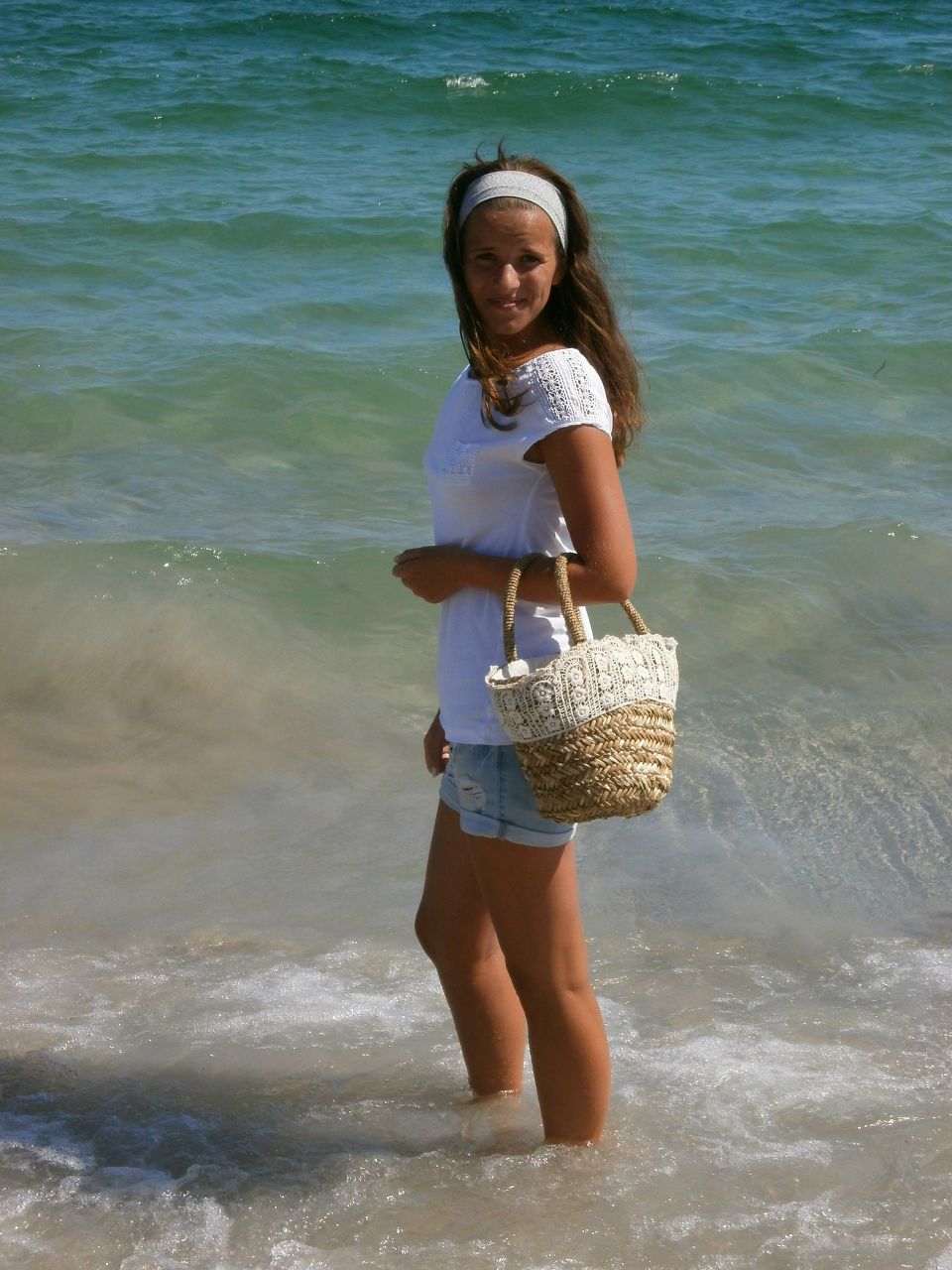 Оля Шевелева | Москва