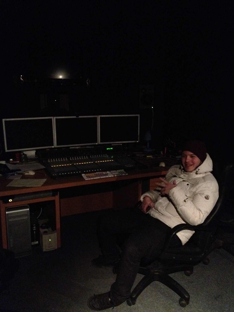 Виктор Калачёв | 