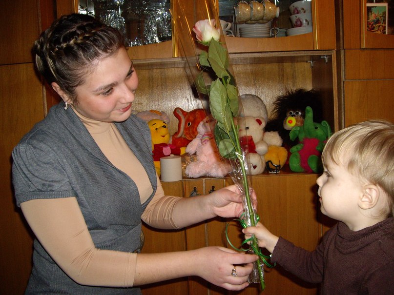 Оксана Куприянова | Саранск