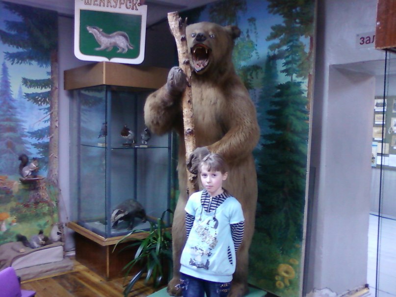 Андрей Тараканов | Шенкурск