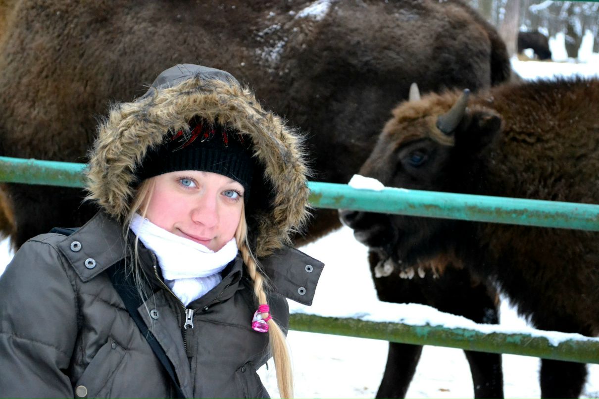 Алёна Тудвасева ~4YDO~ | Москва