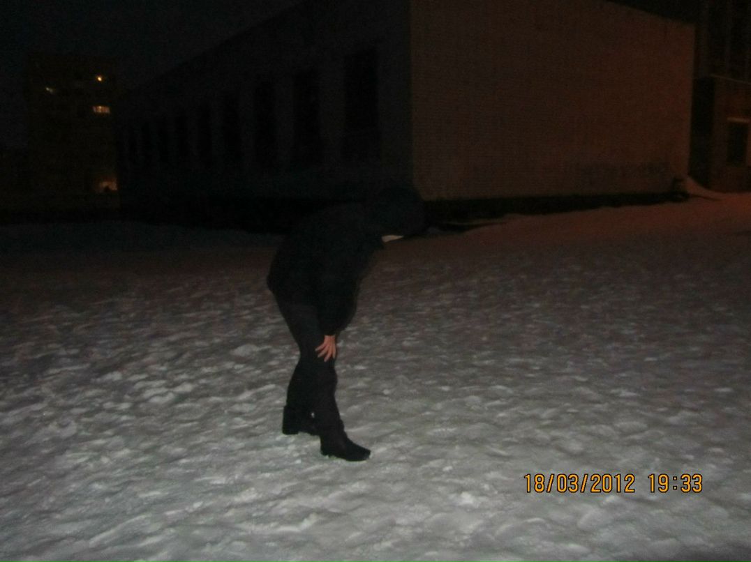 Анастасия Налимова | Чебоксары