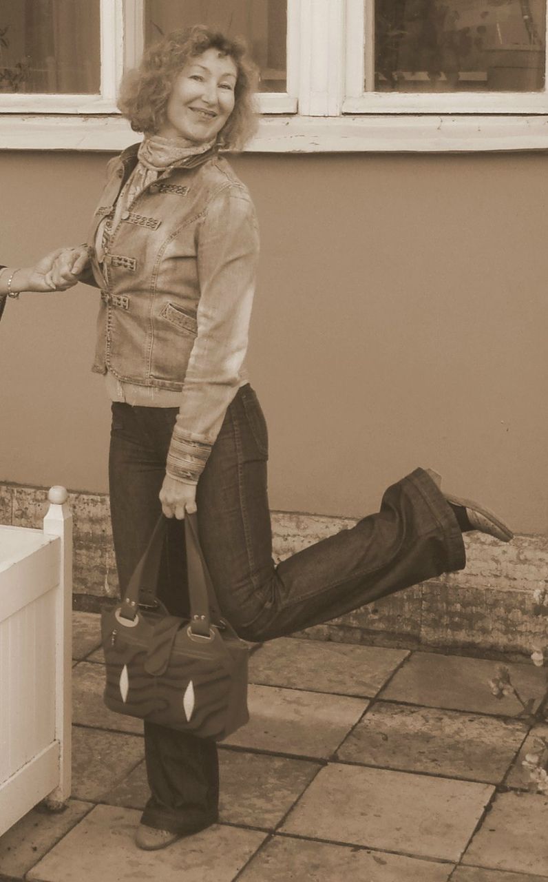 Светлана Майорова | Санкт-Петербург