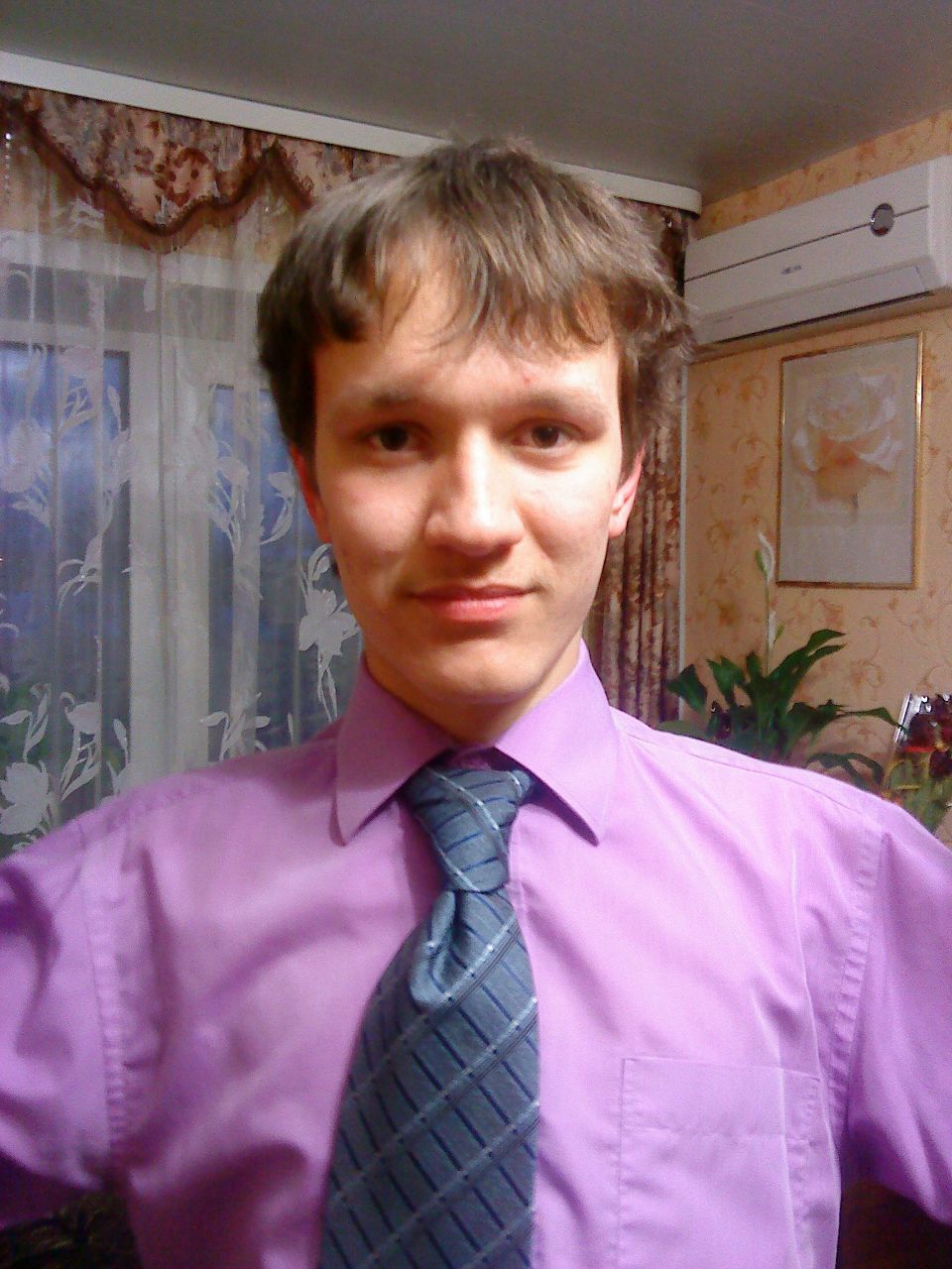 Павел Мальцев | Пермь